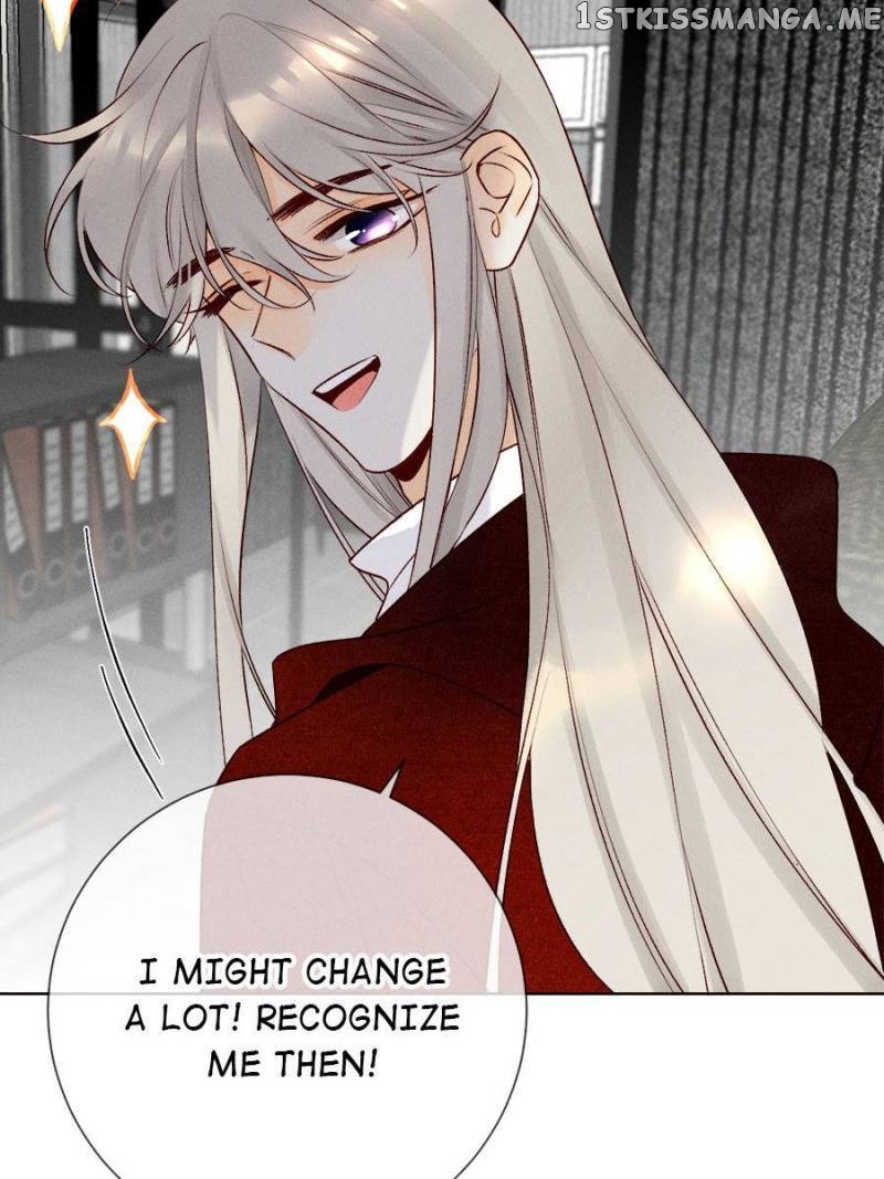 Stop! You Sexy Beast chapter 214 - page 4
