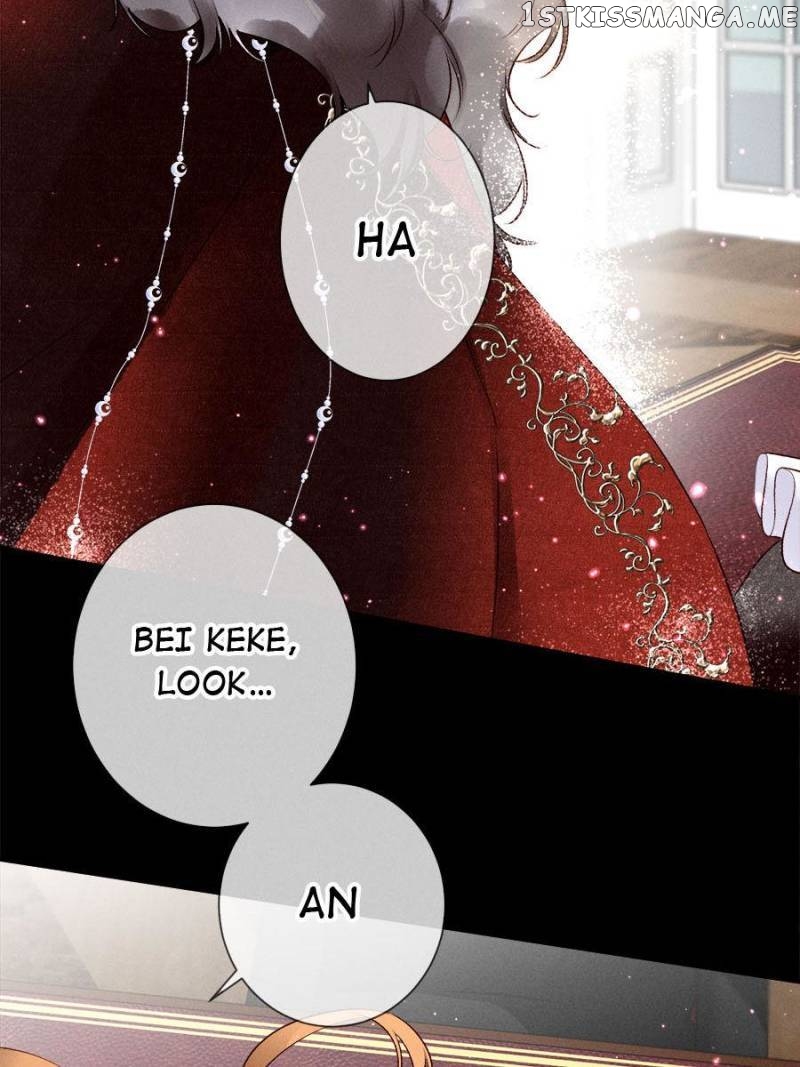 Stop! You Sexy Beast chapter 214 - page 42