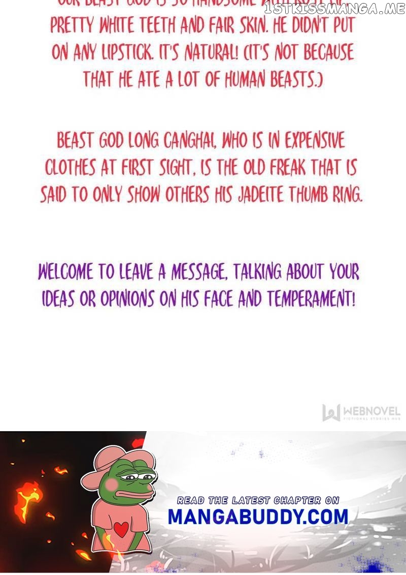Stop! You Sexy Beast chapter 214 - page 46