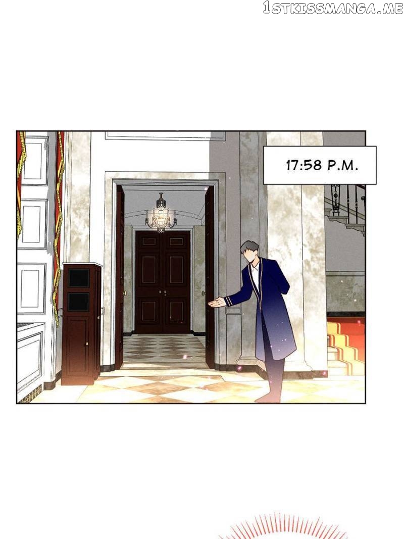 Stop! You Sexy Beast chapter 214 - page 8