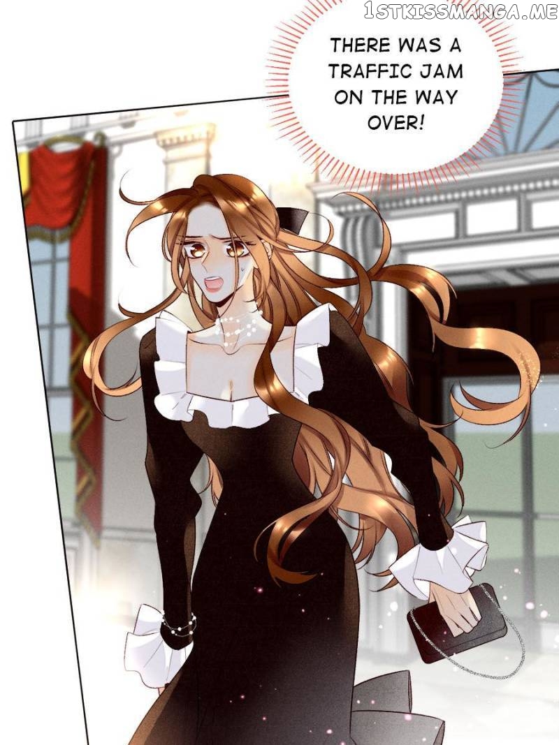 Stop! You Sexy Beast chapter 214 - page 9