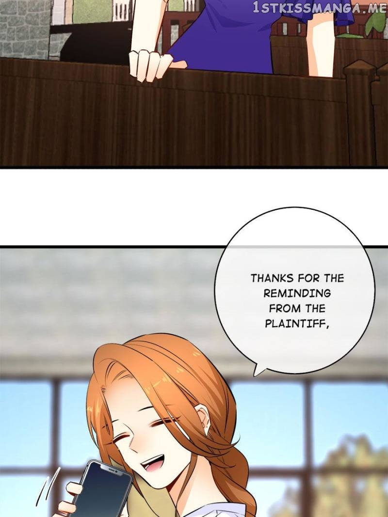 Stop! You Sexy Beast chapter 123 - page 10