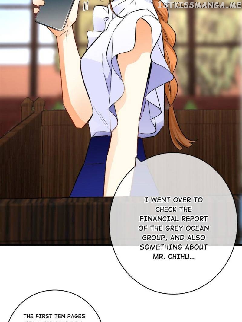 Stop! You Sexy Beast chapter 123 - page 11