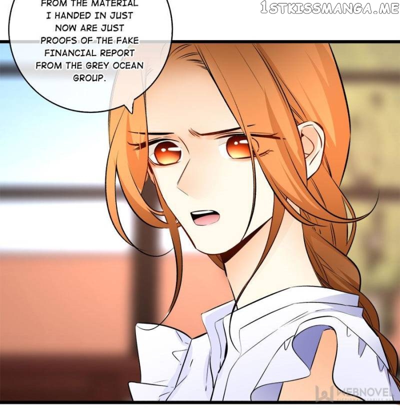 Stop! You Sexy Beast chapter 123 - page 12