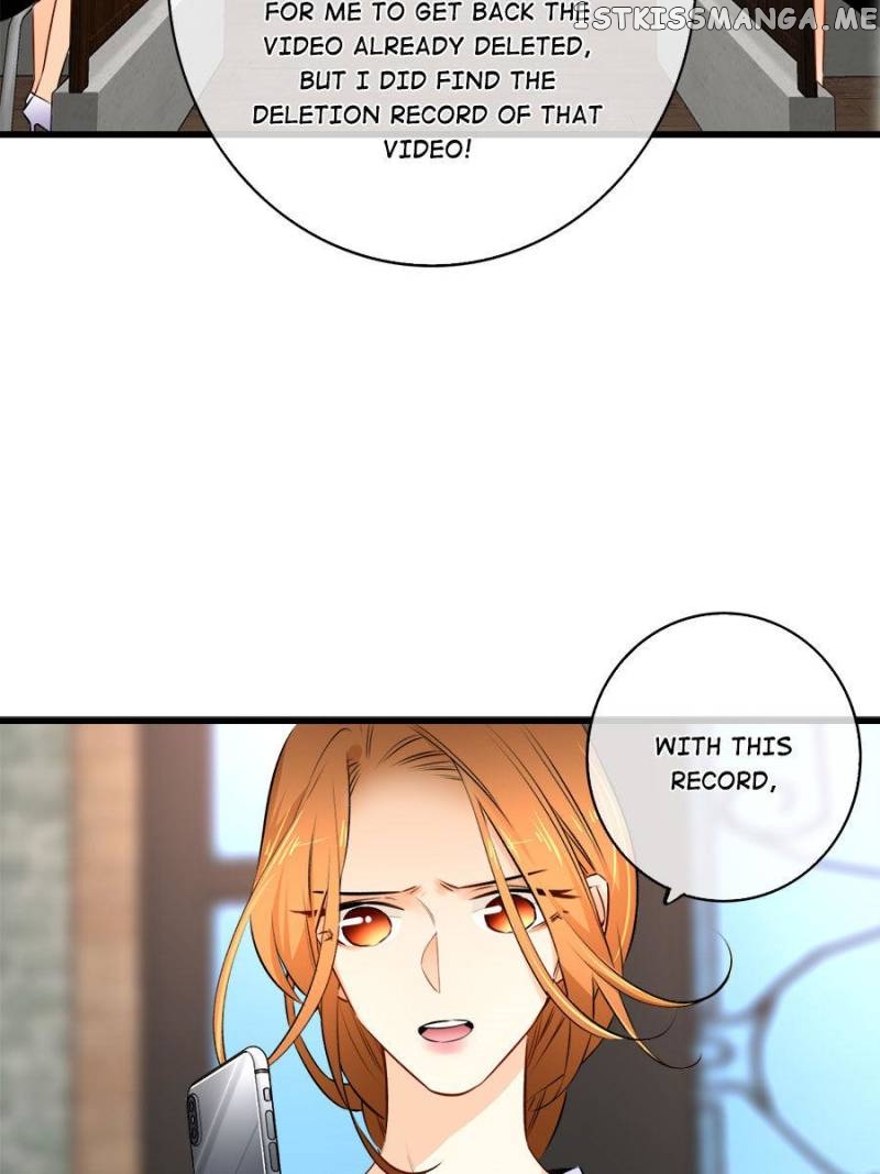 Stop! You Sexy Beast chapter 123 - page 14
