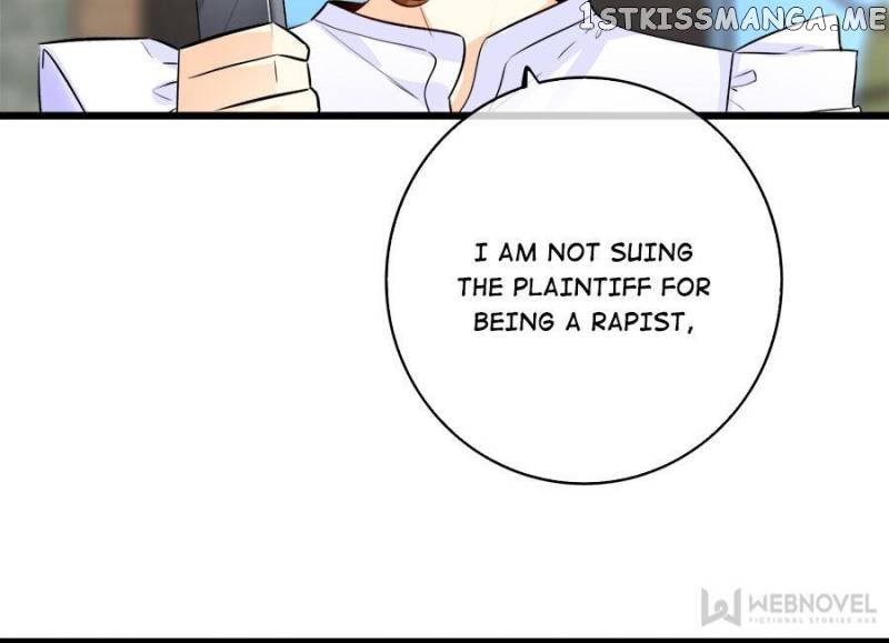 Stop! You Sexy Beast chapter 123 - page 15
