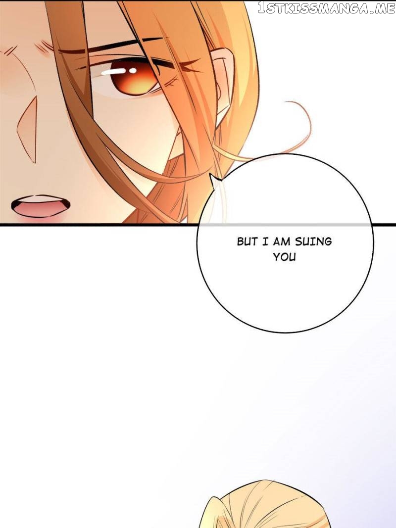 Stop! You Sexy Beast chapter 123 - page 16