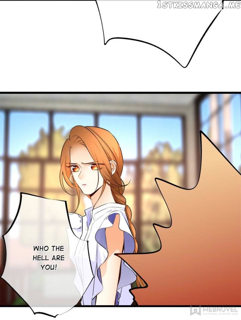 Stop! You Sexy Beast chapter 123 - page 18