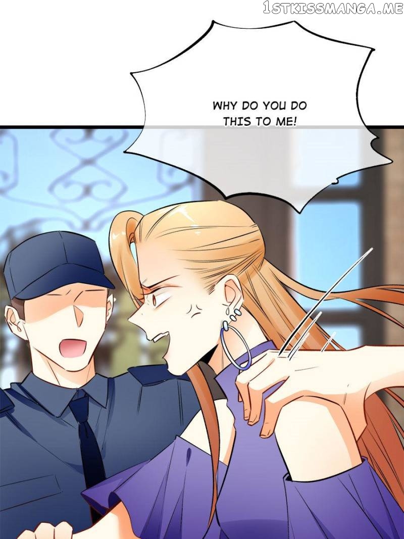 Stop! You Sexy Beast chapter 123 - page 19