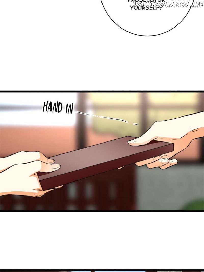 Stop! You Sexy Beast chapter 123 - page 2