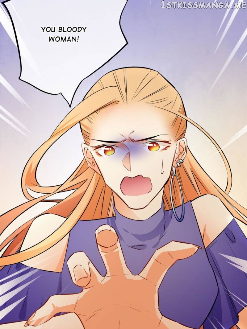 Stop! You Sexy Beast chapter 123 - page 22