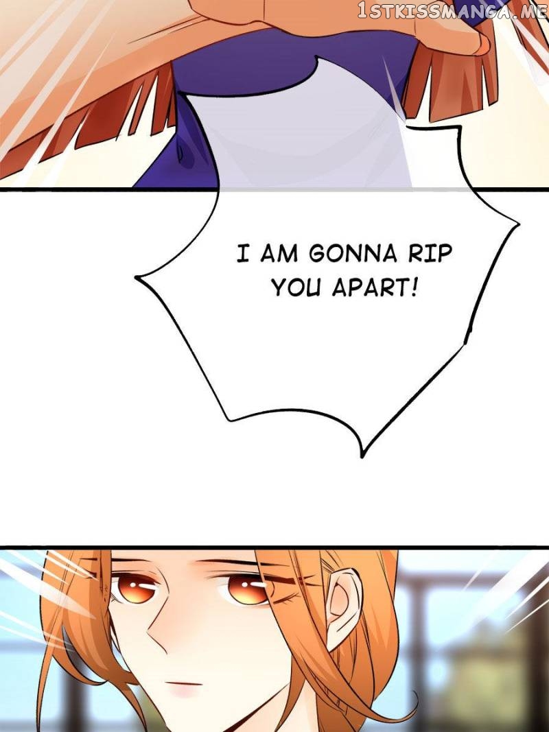 Stop! You Sexy Beast chapter 123 - page 23