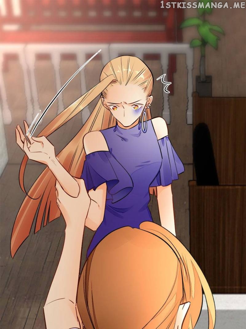 Stop! You Sexy Beast chapter 123 - page 25
