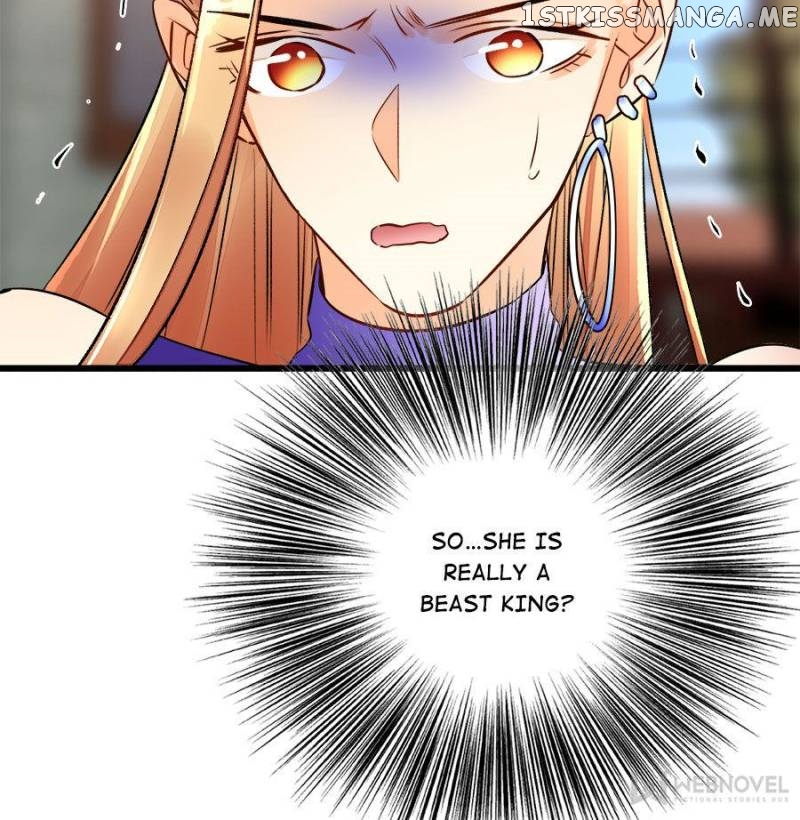 Stop! You Sexy Beast chapter 123 - page 27