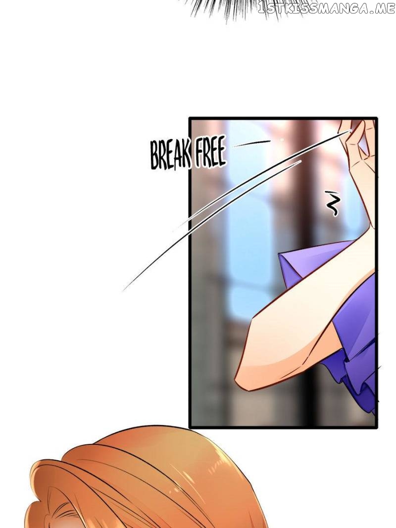 Stop! You Sexy Beast chapter 123 - page 28