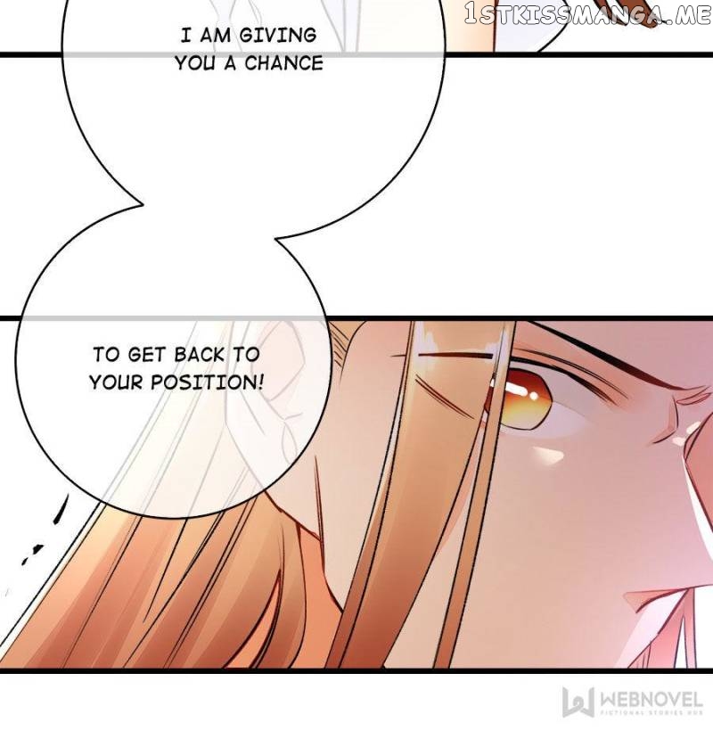 Stop! You Sexy Beast chapter 123 - page 30