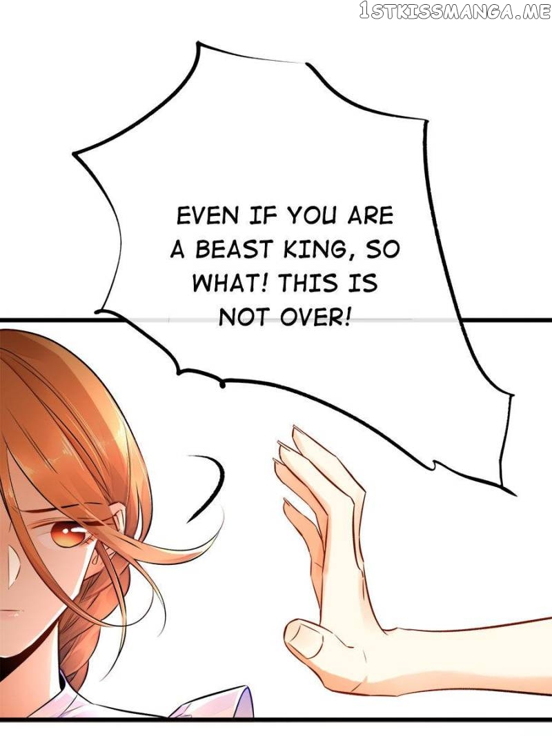 Stop! You Sexy Beast chapter 123 - page 31