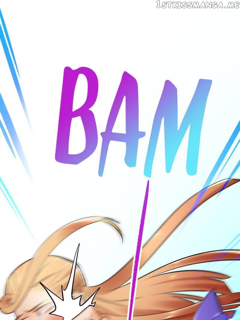 Stop! You Sexy Beast chapter 123 - page 32