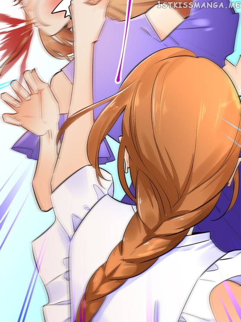 Stop! You Sexy Beast chapter 123 - page 33