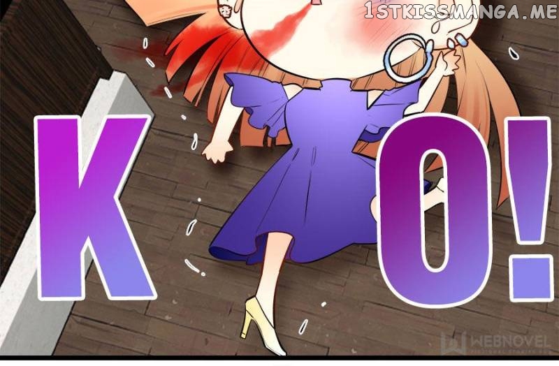 Stop! You Sexy Beast chapter 123 - page 37