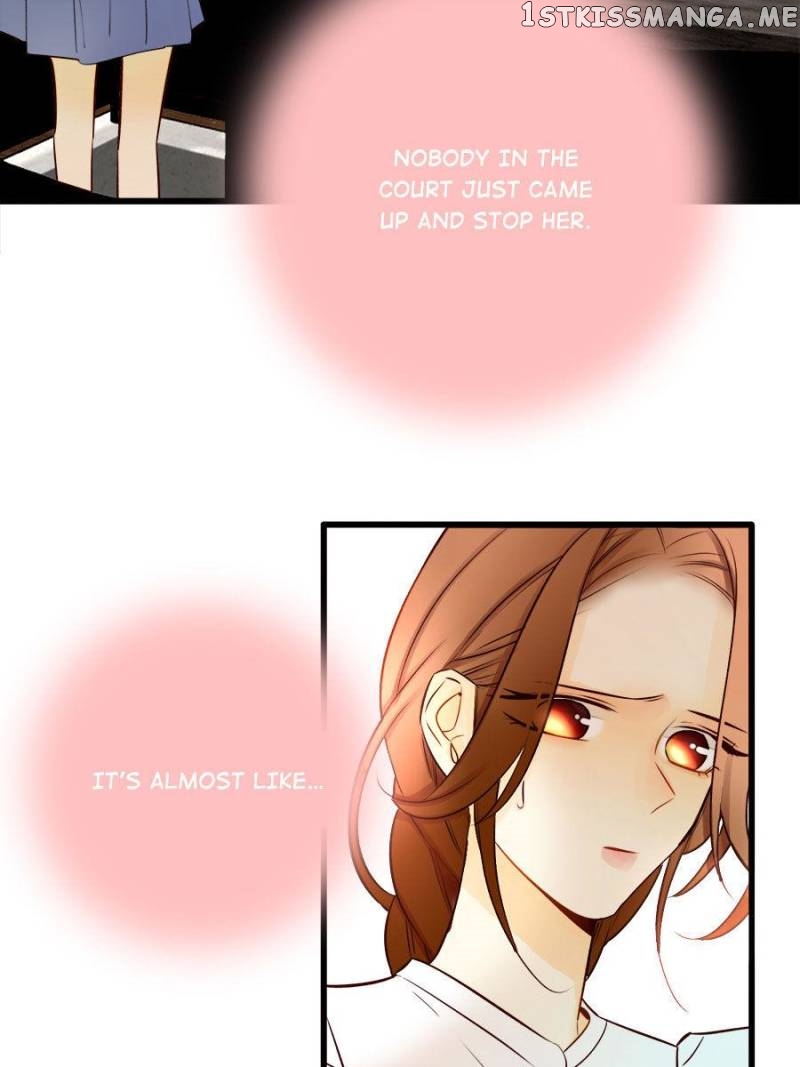 Stop! You Sexy Beast chapter 123 - page 39