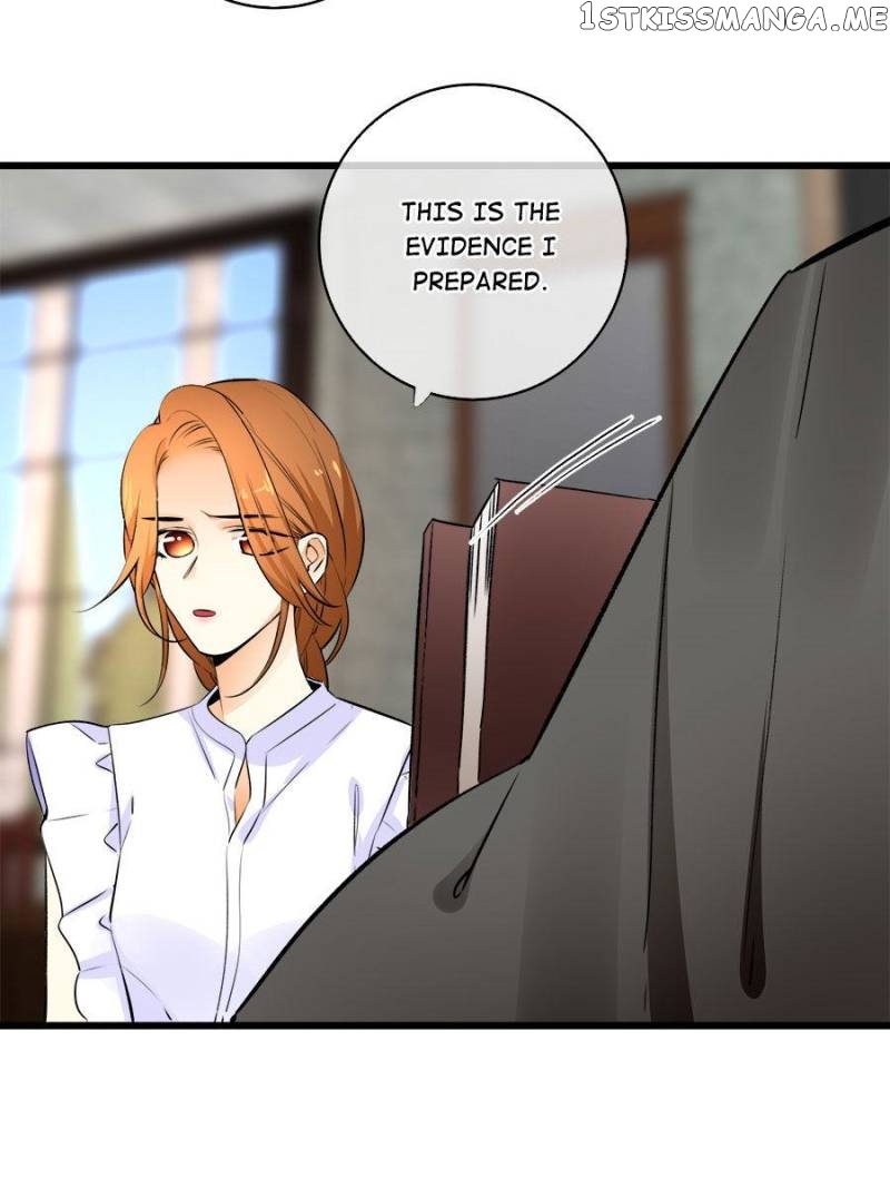 Stop! You Sexy Beast chapter 123 - page 4