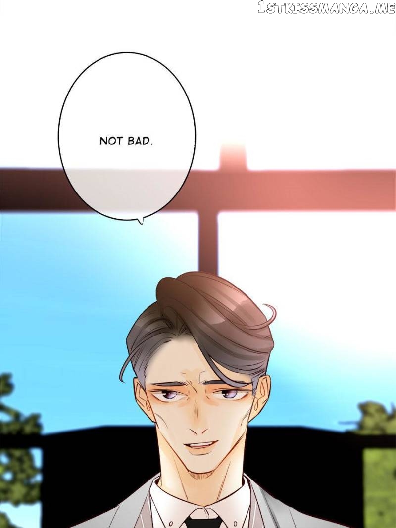 Stop! You Sexy Beast chapter 123 - page 42