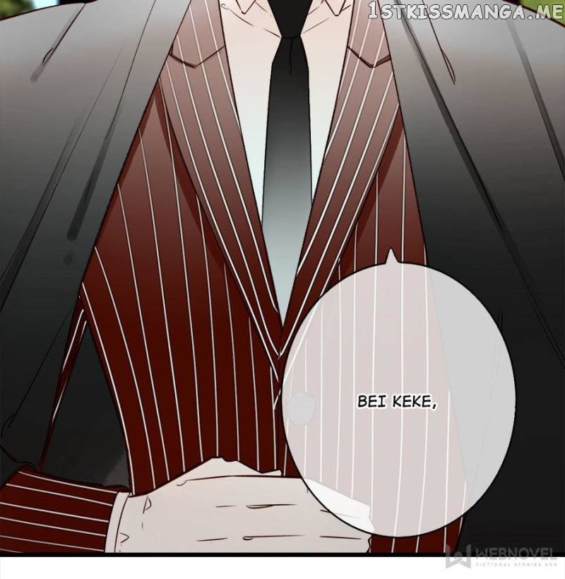 Stop! You Sexy Beast chapter 123 - page 43