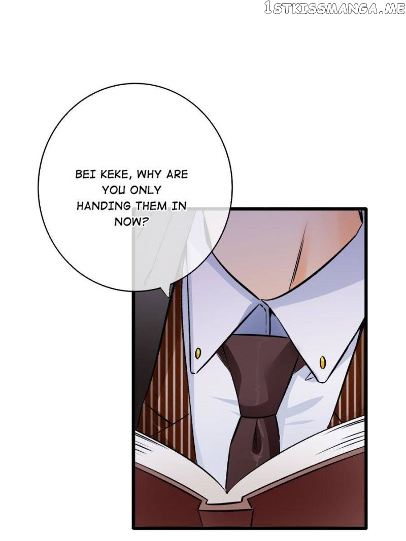 Stop! You Sexy Beast chapter 123 - page 5