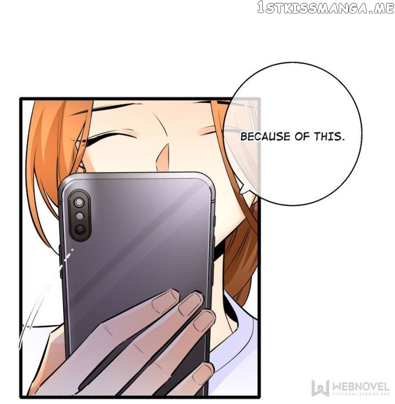 Stop! You Sexy Beast chapter 123 - page 6