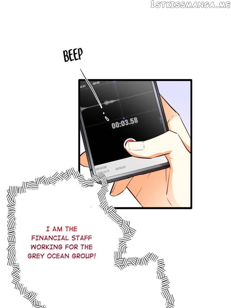 Stop! You Sexy Beast chapter 123 - page 7