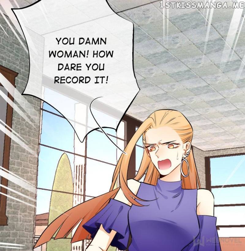 Stop! You Sexy Beast chapter 123 - page 9