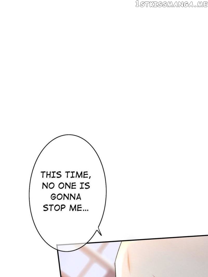 Stop! You Sexy Beast chapter 197 - page 1