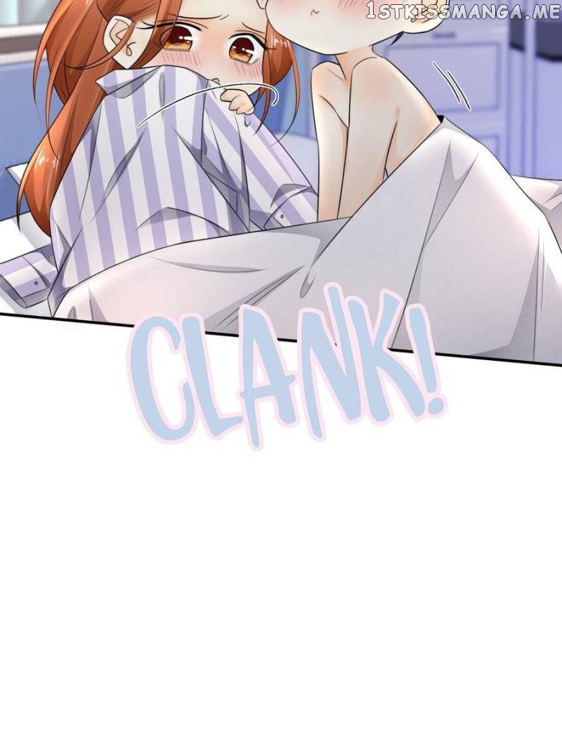 Stop! You Sexy Beast chapter 197 - page 11