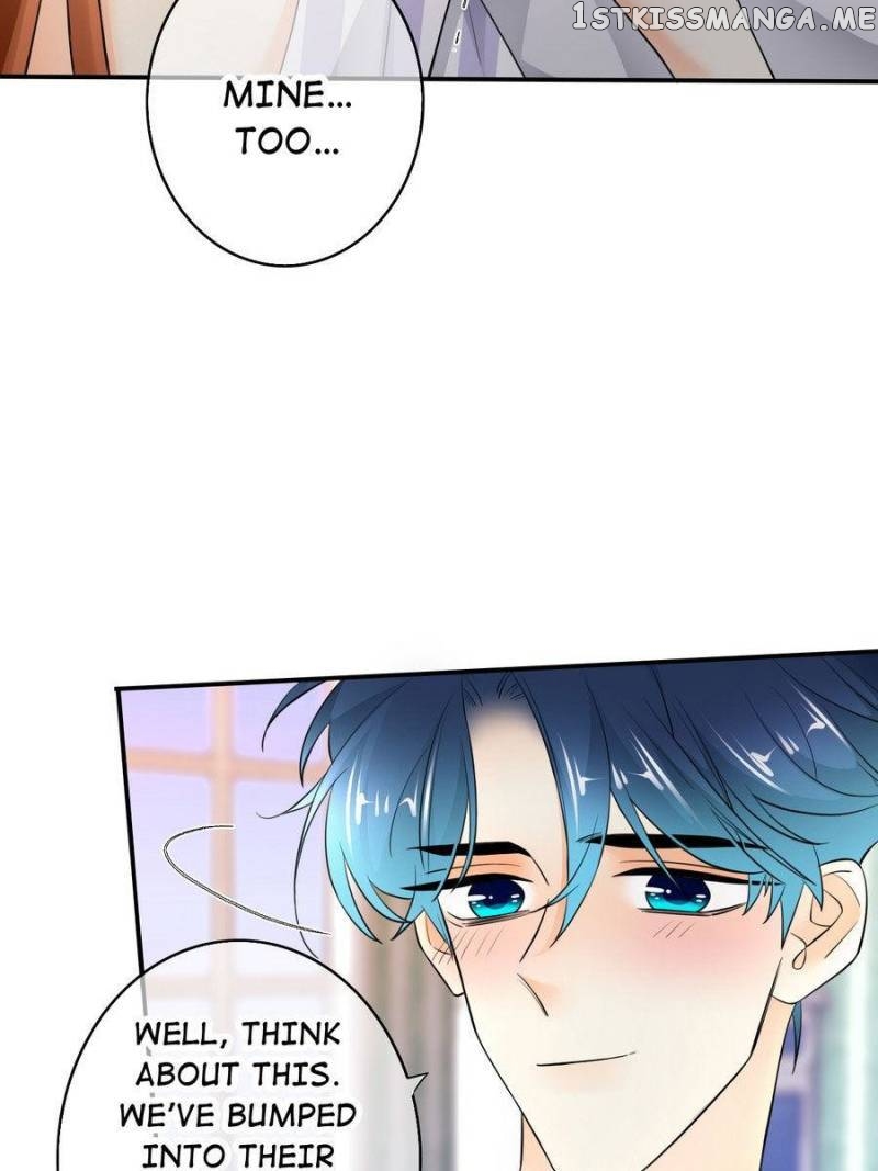 Stop! You Sexy Beast chapter 197 - page 14