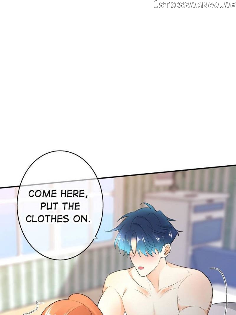Stop! You Sexy Beast chapter 197 - page 17