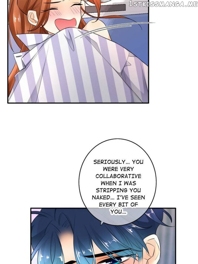 Stop! You Sexy Beast chapter 197 - page 20