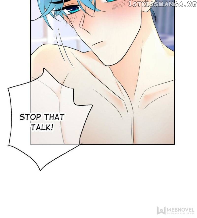 Stop! You Sexy Beast chapter 197 - page 21