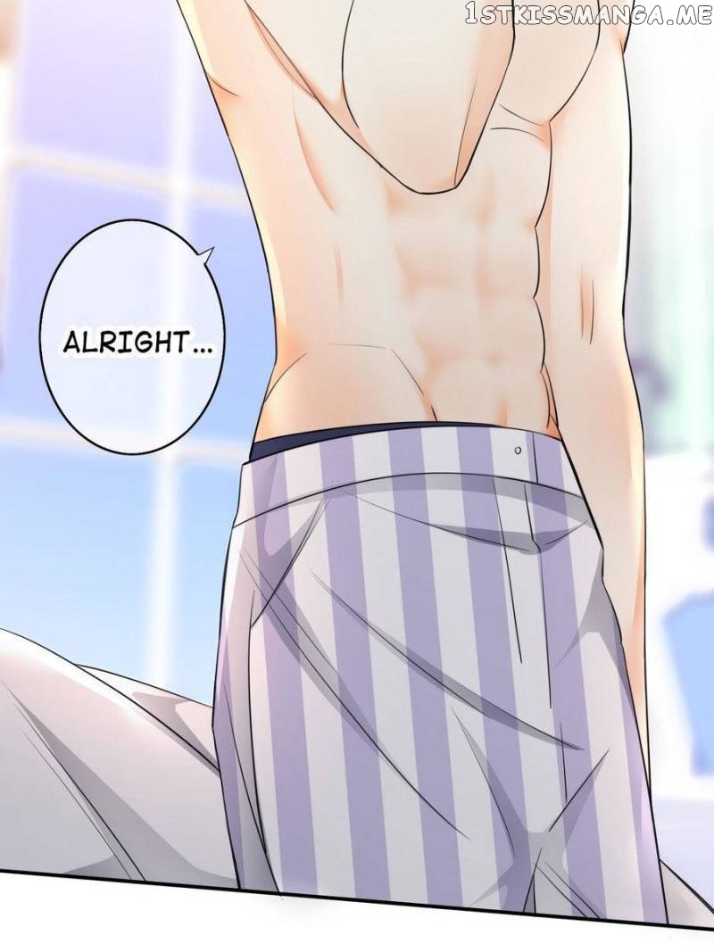 Stop! You Sexy Beast chapter 197 - page 23