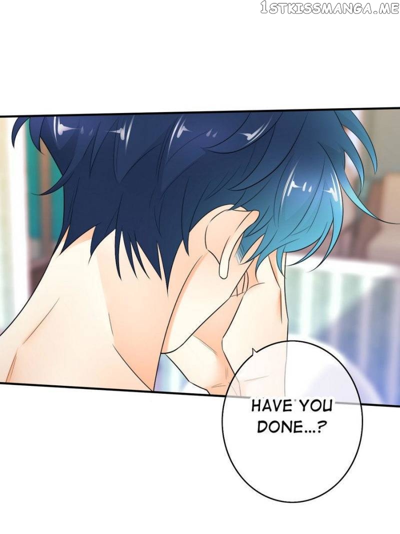 Stop! You Sexy Beast chapter 197 - page 25