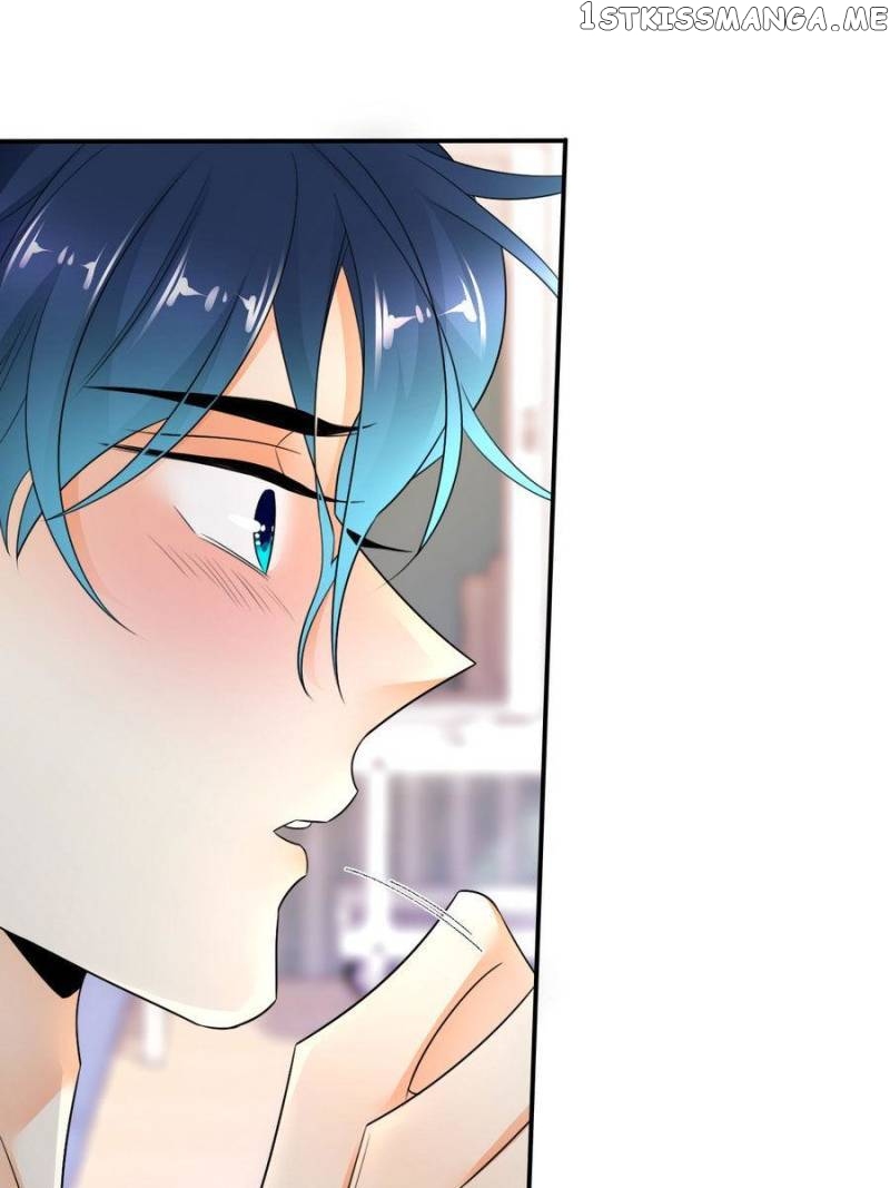 Stop! You Sexy Beast chapter 197 - page 28