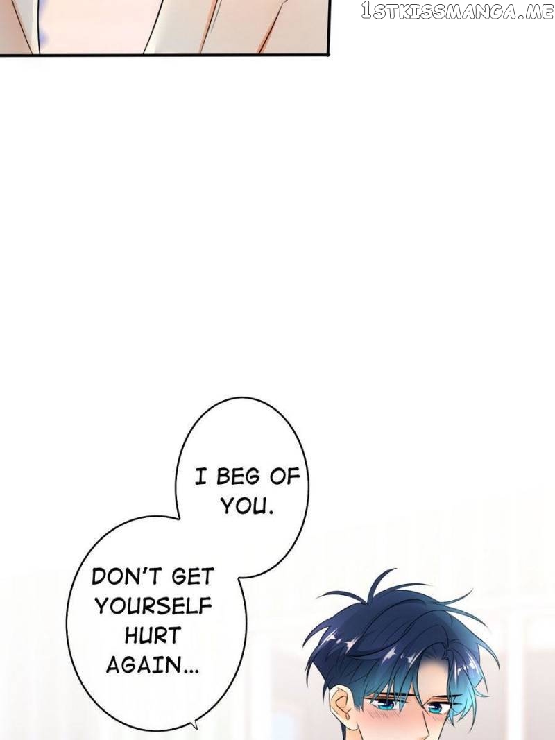 Stop! You Sexy Beast chapter 197 - page 29