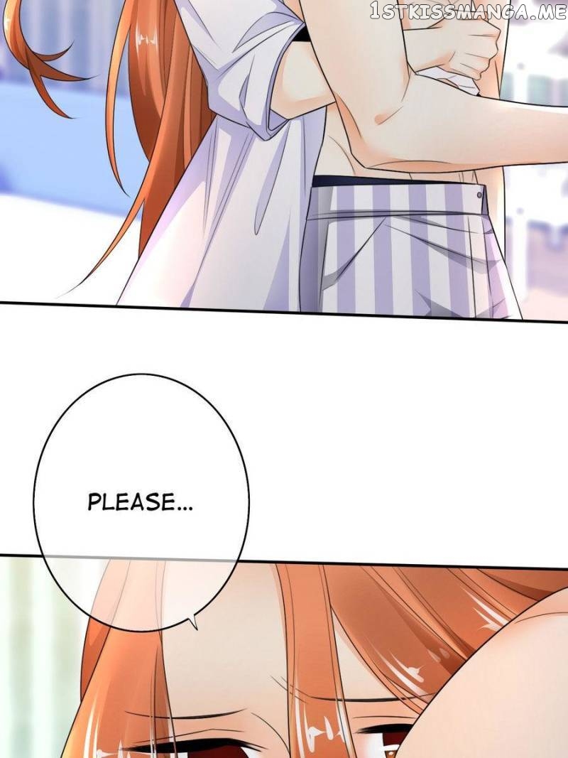 Stop! You Sexy Beast chapter 197 - page 31