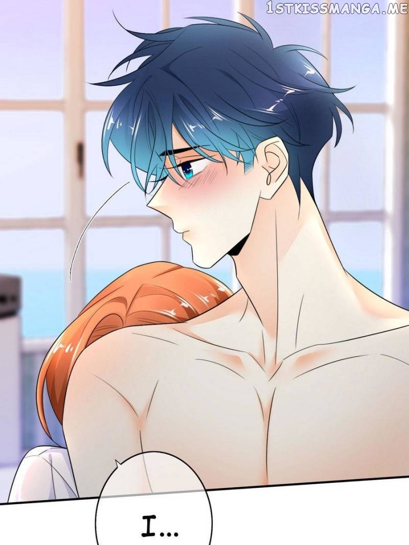 Stop! You Sexy Beast chapter 197 - page 34