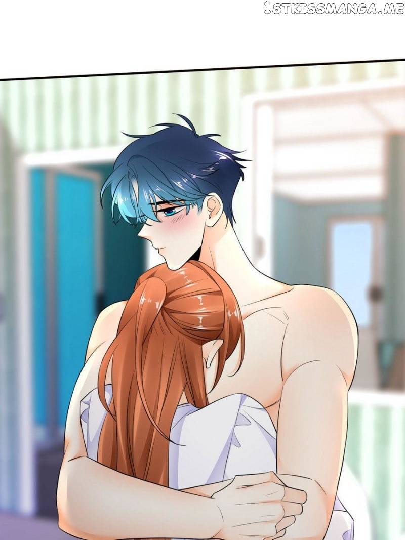 Stop! You Sexy Beast chapter 197 - page 37