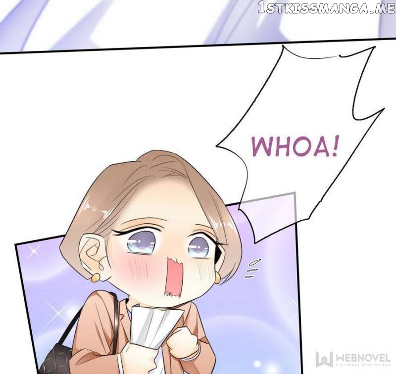Stop! You Sexy Beast chapter 197 - page 6