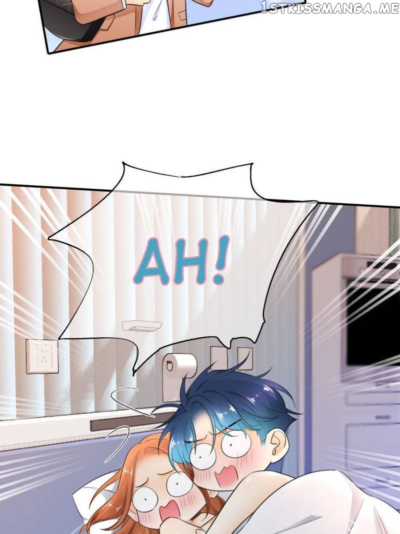 Stop! You Sexy Beast chapter 197 - page 7
