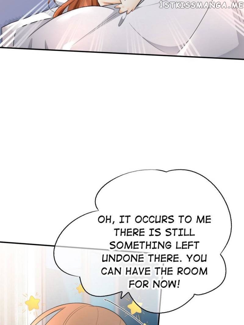 Stop! You Sexy Beast chapter 197 - page 8