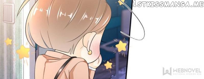 Stop! You Sexy Beast chapter 197 - page 9