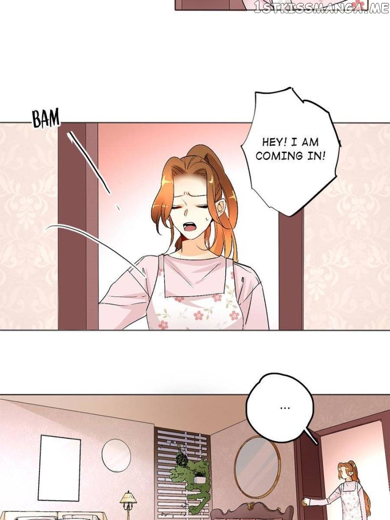 Stop! You Sexy Beast chapter 44 - page 10